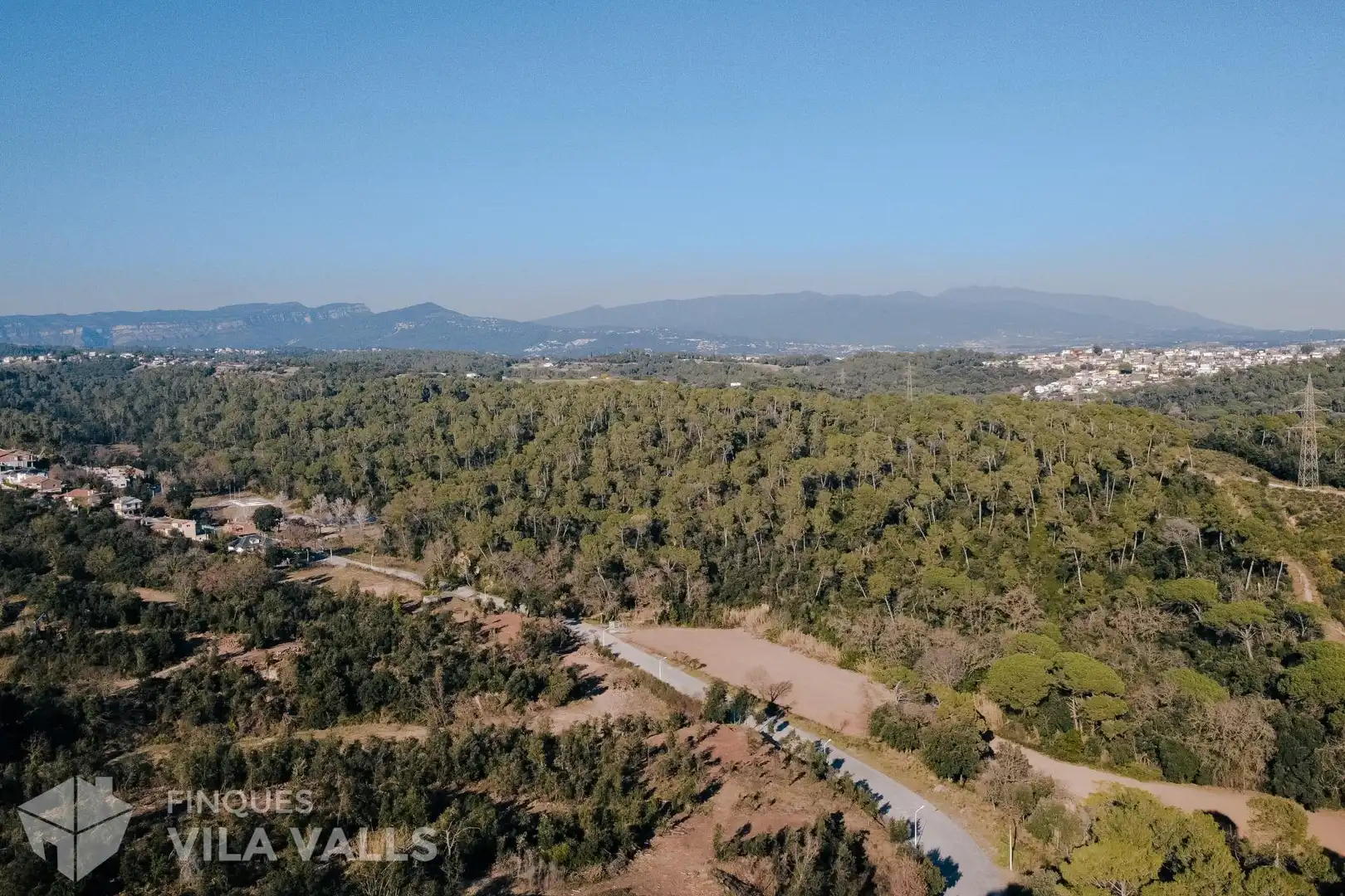 Lands and plots for sale in Calle Palaudaries, imagen 8