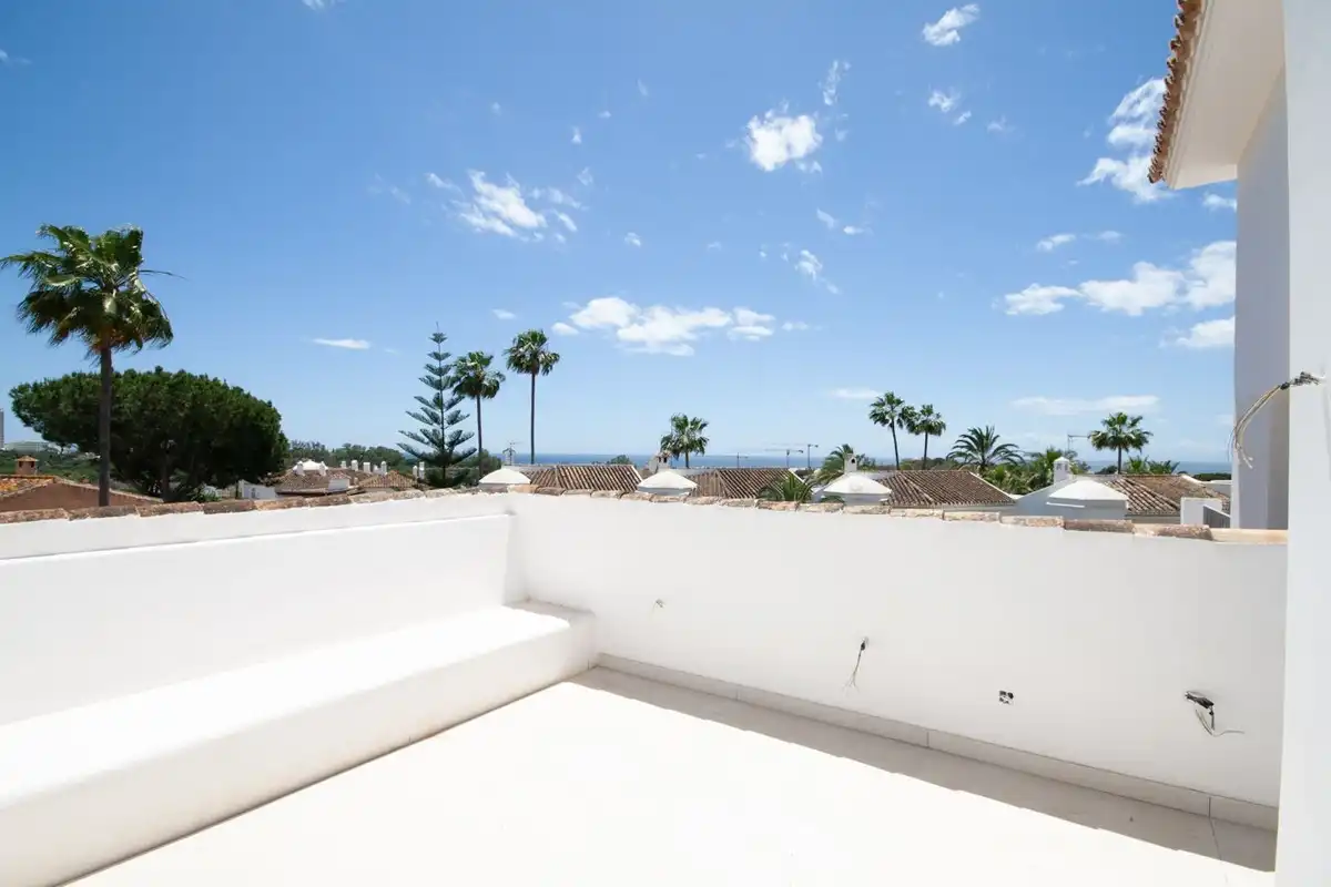 Reihenhaus zum Verkauf in Elviria - Cabopino, imagen 18