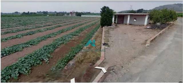Terreno residencial en Venta en El Puig