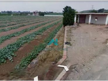 Terreny residencial en venda a El Puig