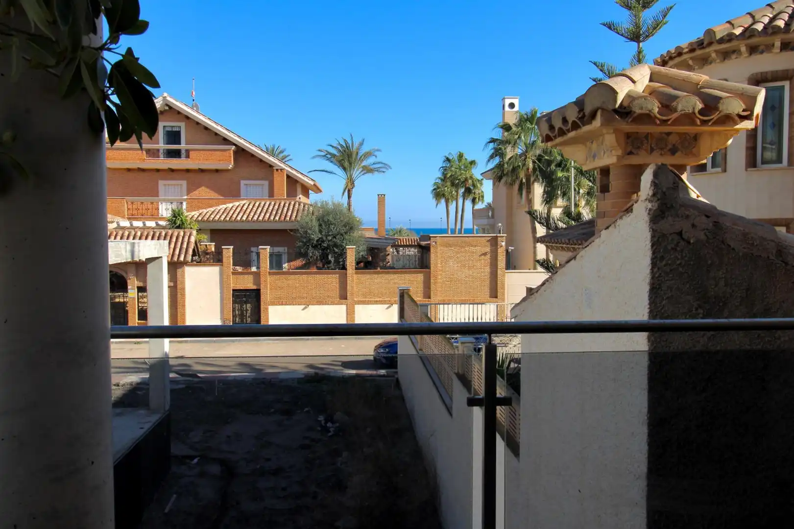 Villa avec terrasse à vendre à Calle PORTUGAL (R), imagen 34