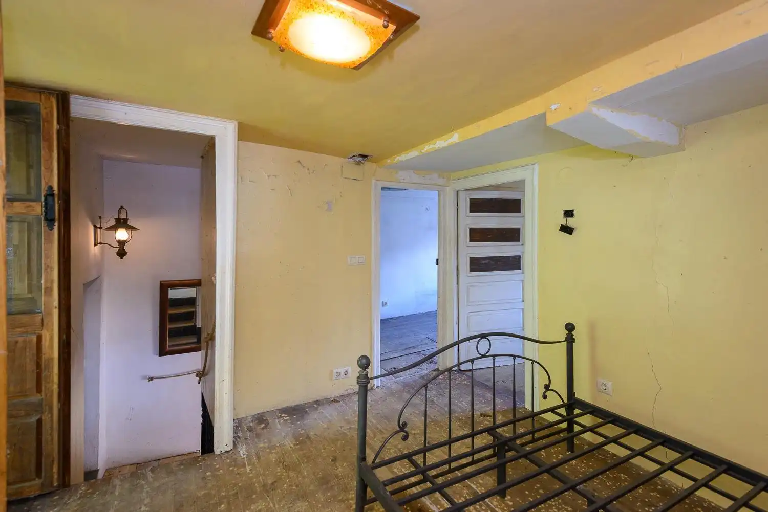 Casa o chalet en venta en Bimenes