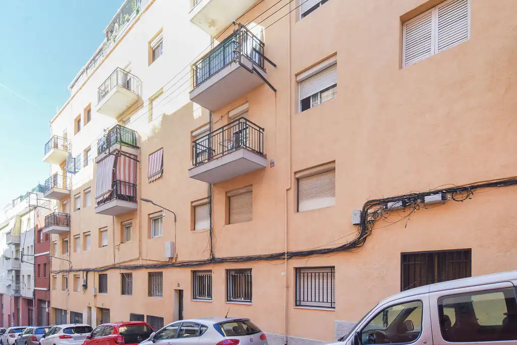 Piso en venta en Creu D'En Fins, Cerdanyola Nord