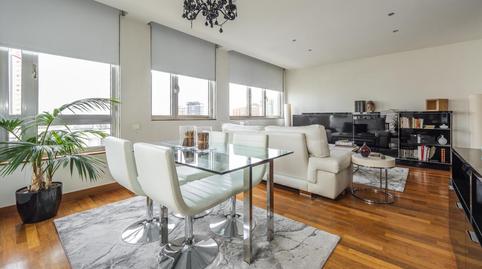 Foto 4 de Àtic en venda a C. de Dulce Chacón, Virgen del Cortijo - Manoteras,  Madrid Capital