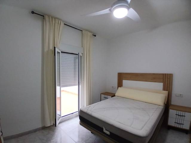 Casa-chalet en Venta en San Felipe - El Almendral - La Merced