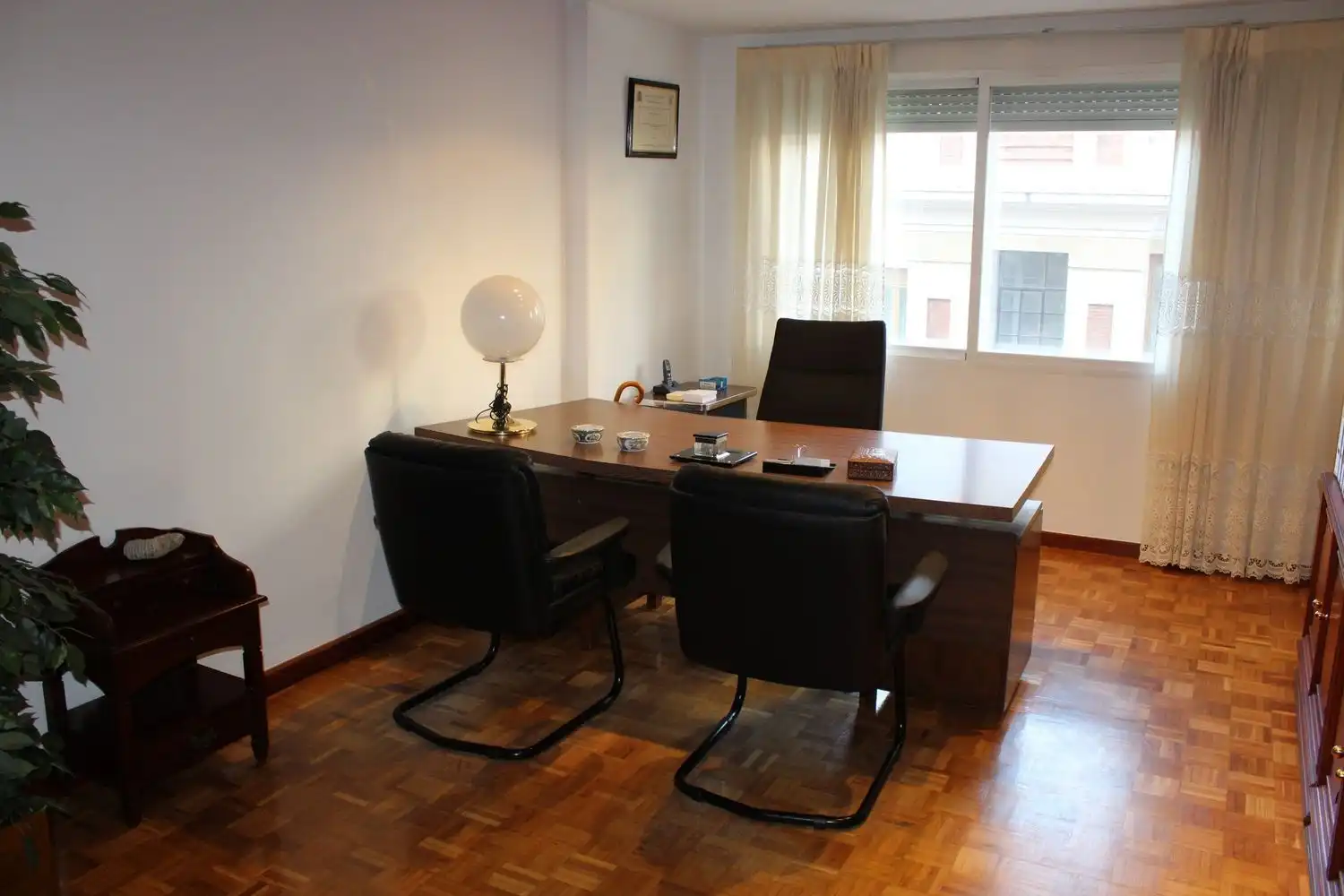Office space with lift to rent in Centro - Plaza Mayor