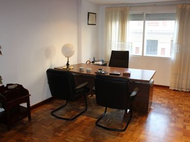 Büro mit Aufzug zur Miete in Centro - Plaza Mayor