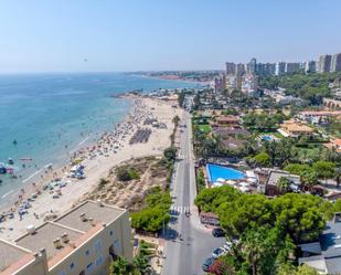 Exterior view of Apartment for sale in Orihuela