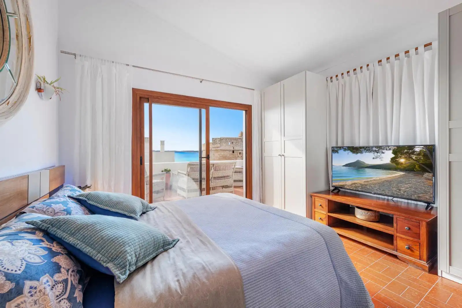 Villa avec terrasse à vendre à Port d'Alcúdia - Platja d'Alcúdia, imagen 23