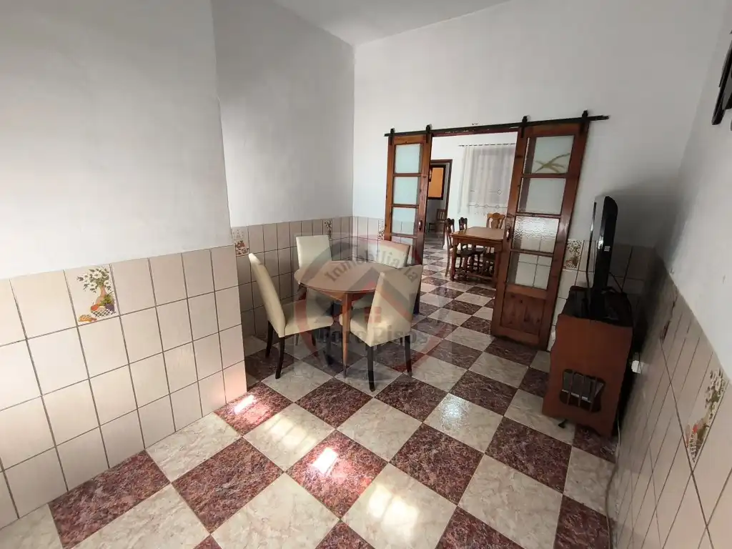 Comedor de Casa o chalet en venta en Manuel