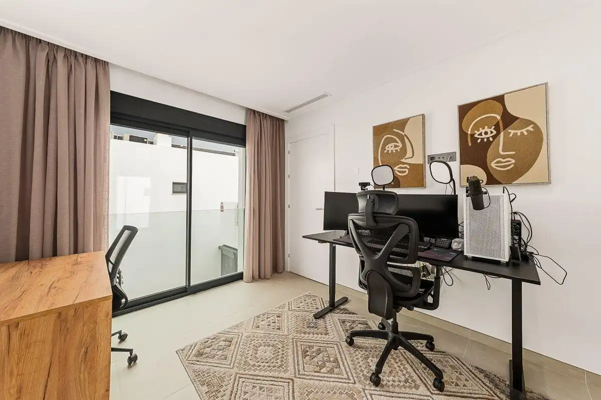 Villa avec piscine à vendre à Calle Lo Marabú, imagen 15