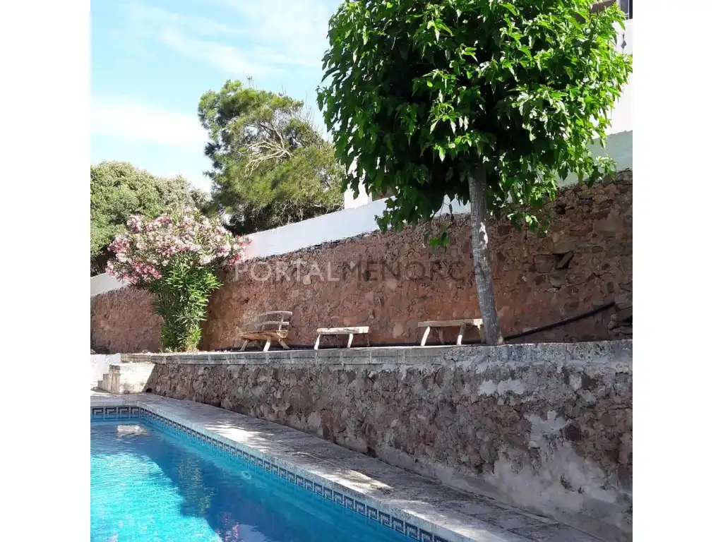 Casa rustica in vendita a Diseminados Son Pons, imagen 7