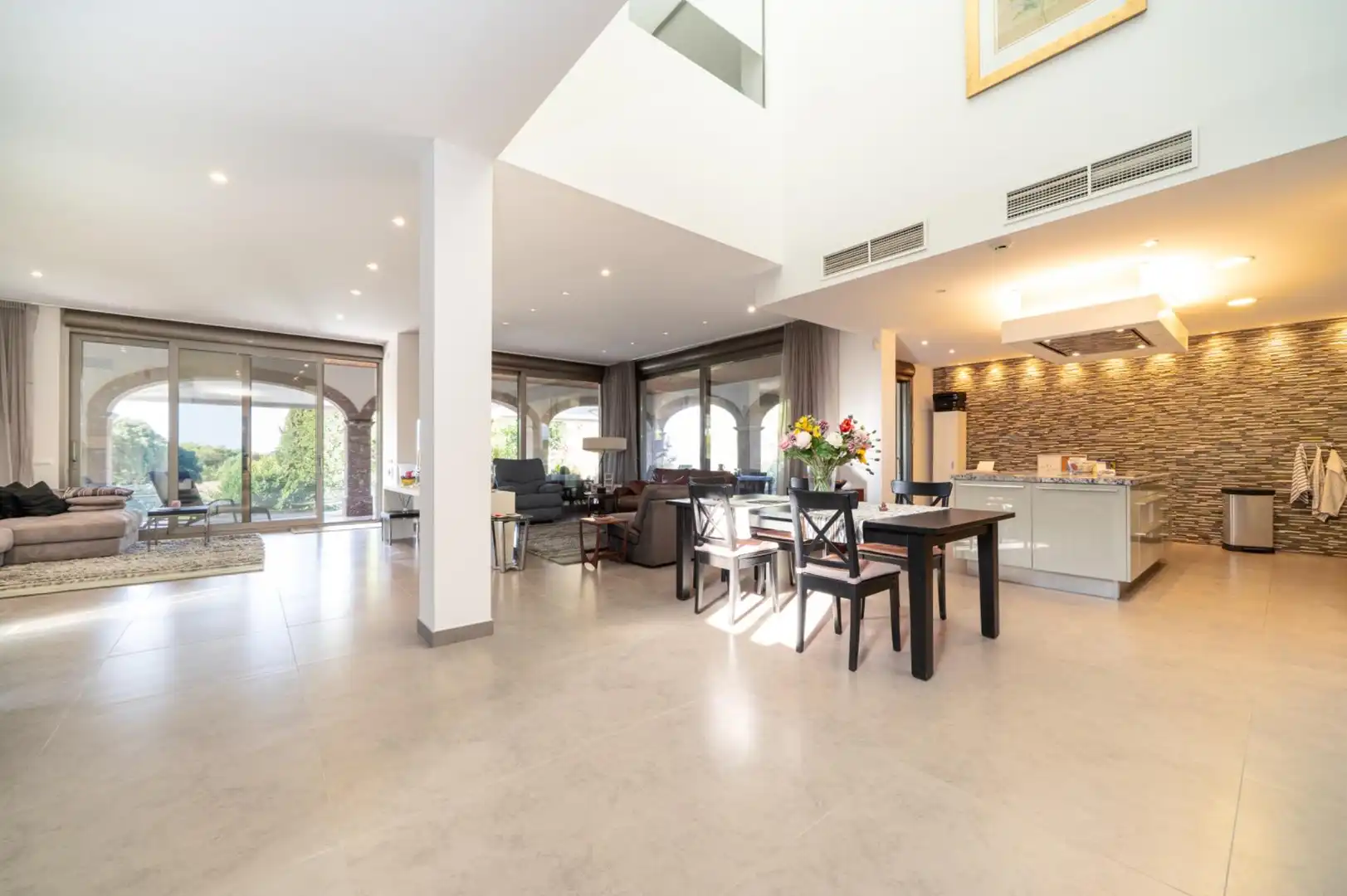Villa avec terrasse à vendre à Carrer Alfabeguera, imagen 9