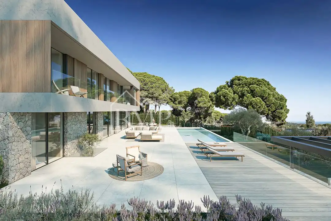 House with pool for sale in Bessots, imagen 3
