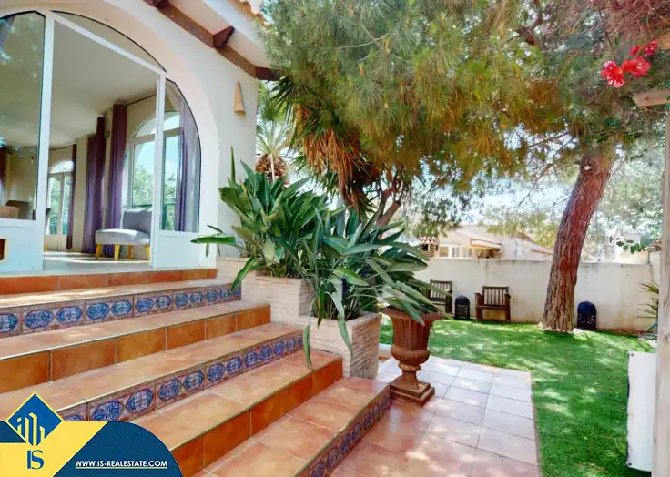 Villa mit Pool zum Verkauf in Orihuela Costa, imagen 3