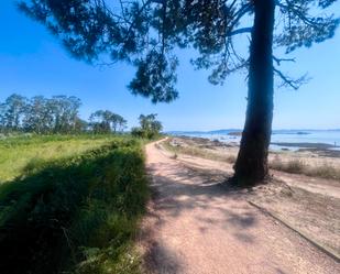 Exterior view of Land for sale in Vilanova de Arousa