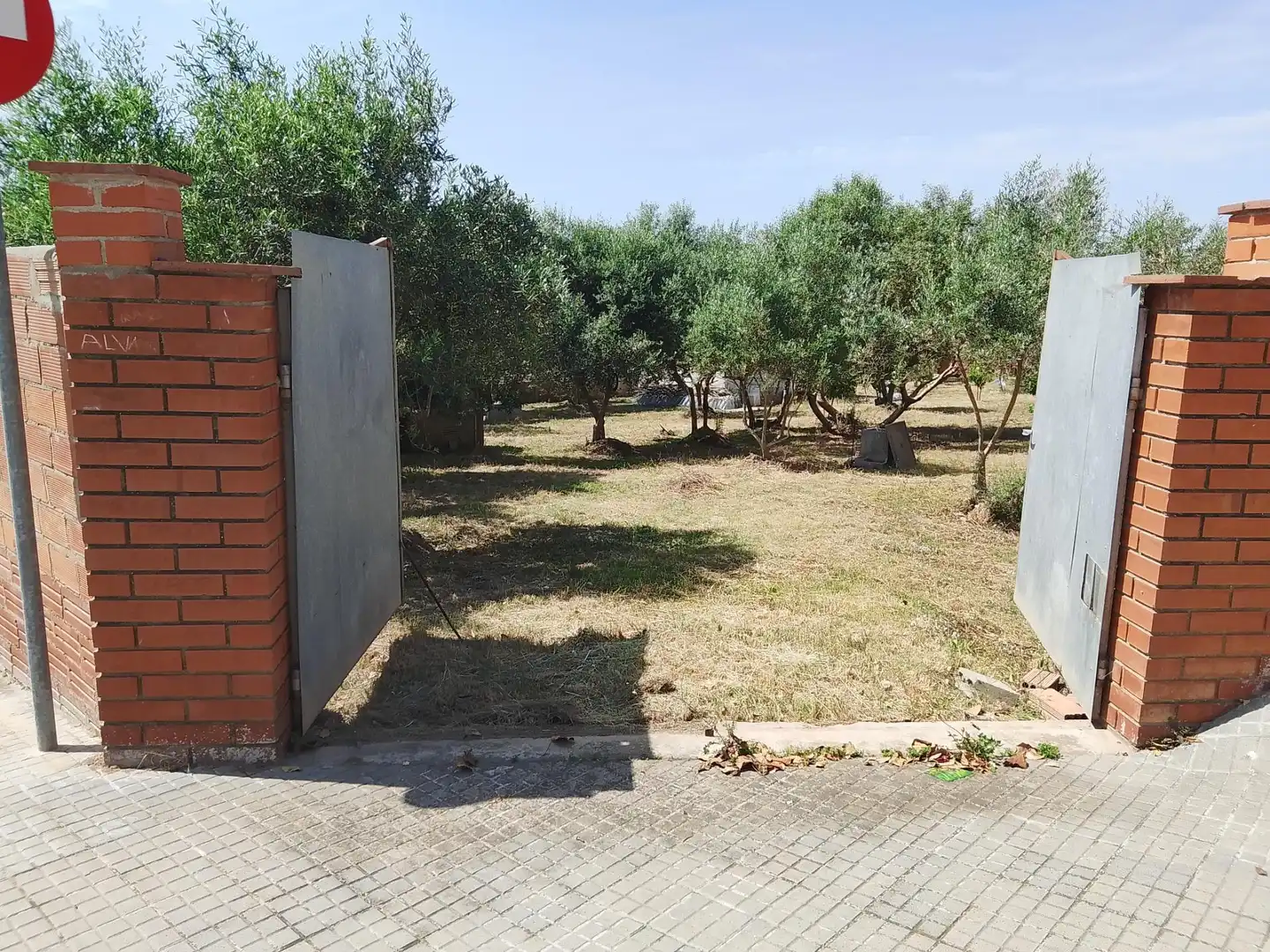 Residencial en venta en Sant Llorenç d'Hortons