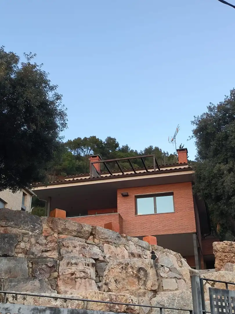 Villa con giardino in vendita a L'Ametlla del Vallès, imagen 16