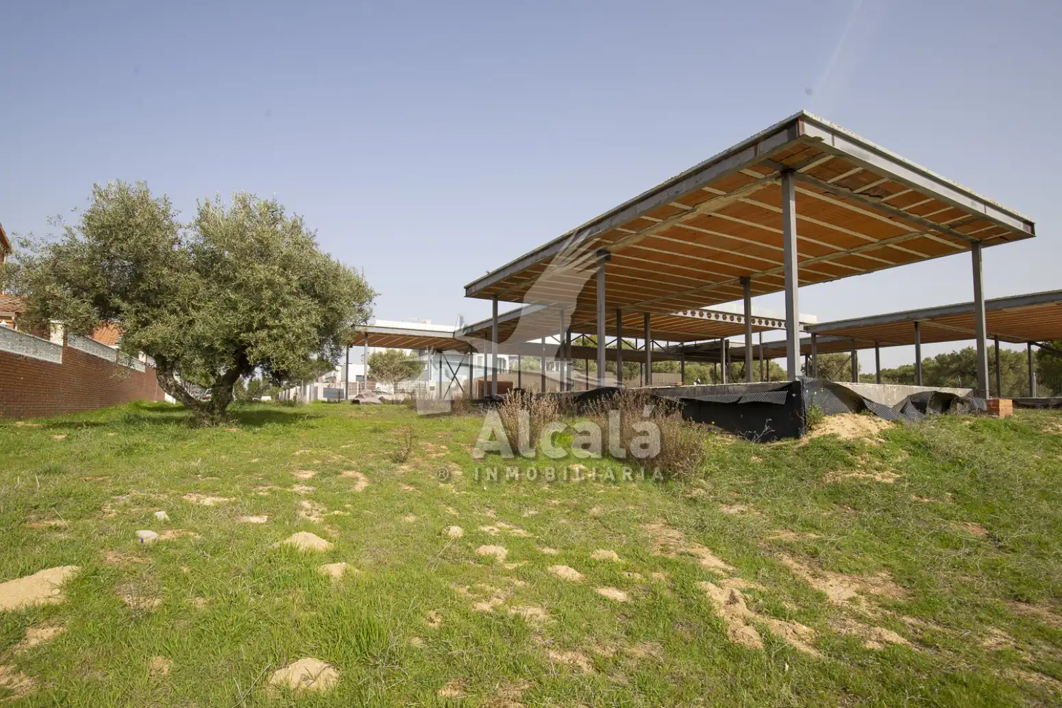 Terreny rústic en venda a Villalbilla pueblo, imagen 27