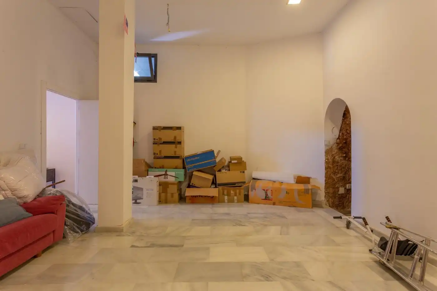 Casa o chalet en venta en Granada con Aire acondicionado, Calefacción y Terraza