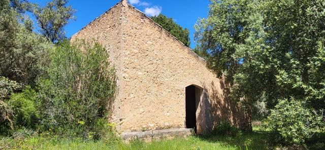 Finca rústica en Venta en N/A en Aldover