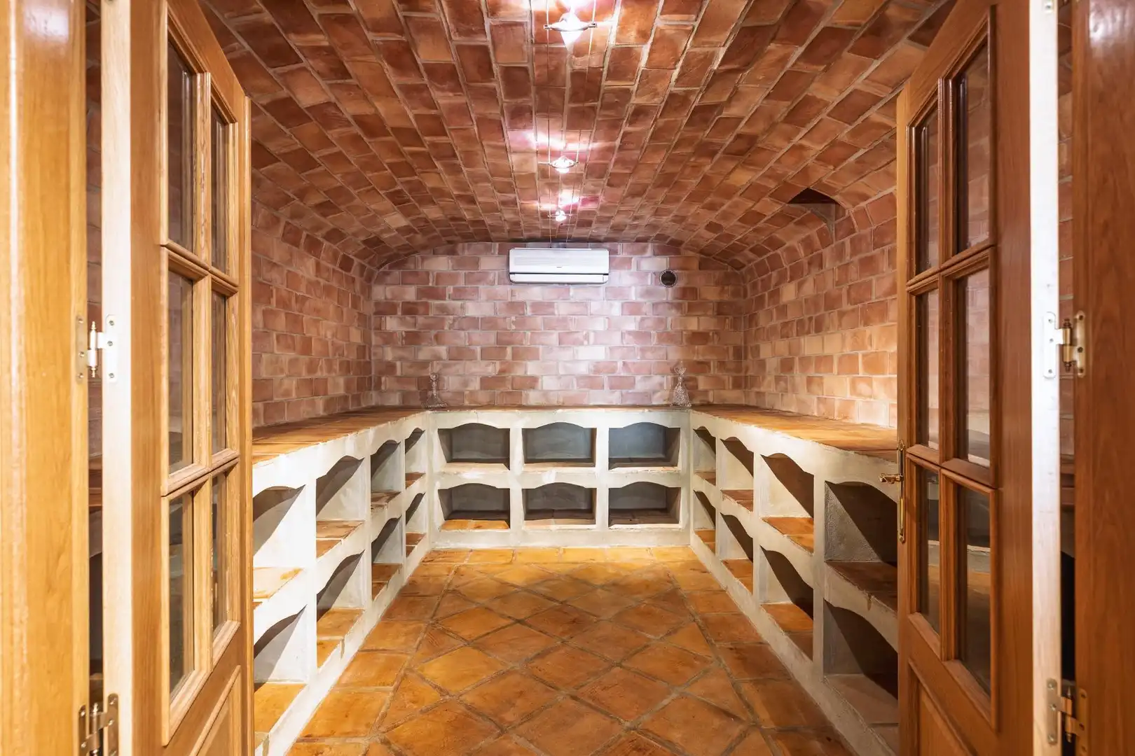 Casa o xalet en venda en Pedreguer amb Aire condicionat, Calefacció i Jardí privat