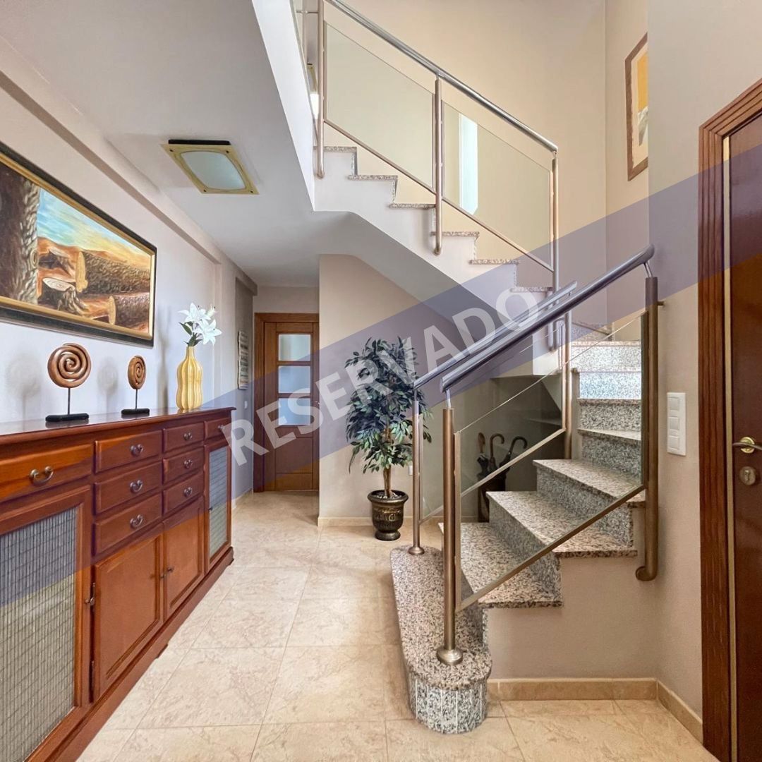 House or chalet for sale in El Ejido  with Air Conditioner, Heating and Terrace