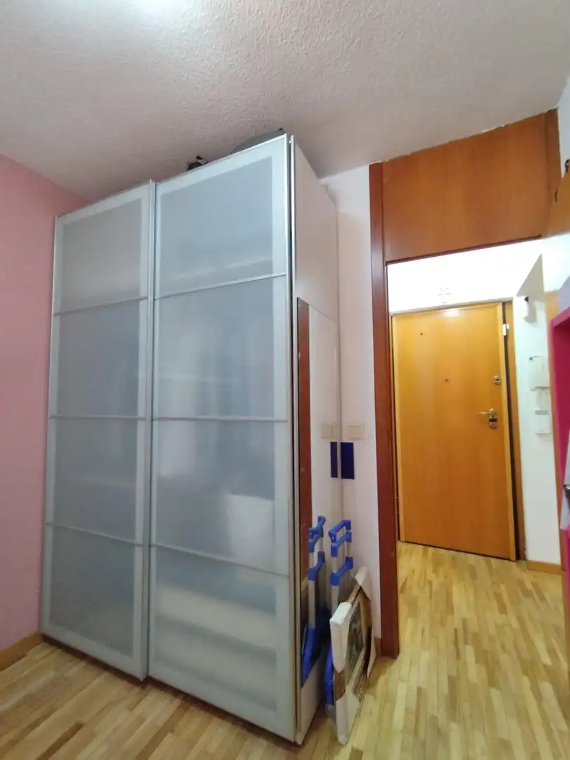 Apartament de lloguer en Murcia amb Aire condicionat, Calefacció i Parquet