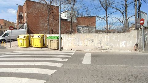 Se vende Parcela Urbana de 2.380m2.