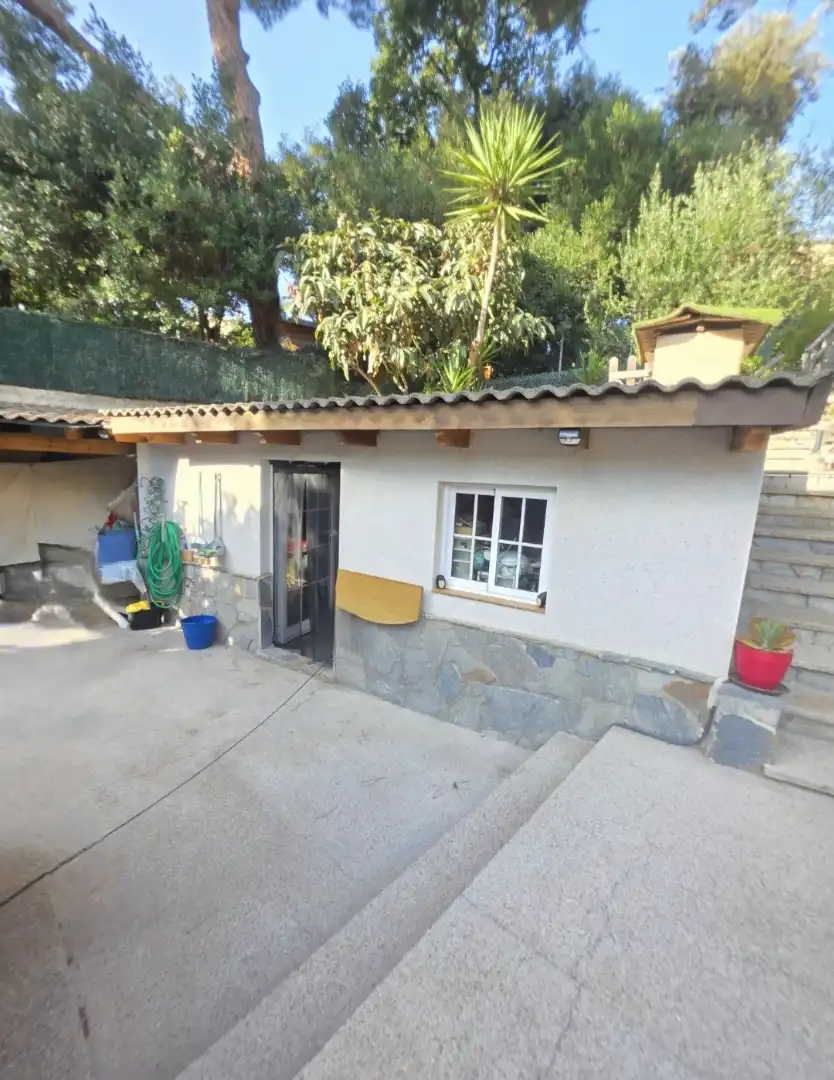 Villa avec piscine à vendre à Sant Fost de Campsentelles, imagen 21