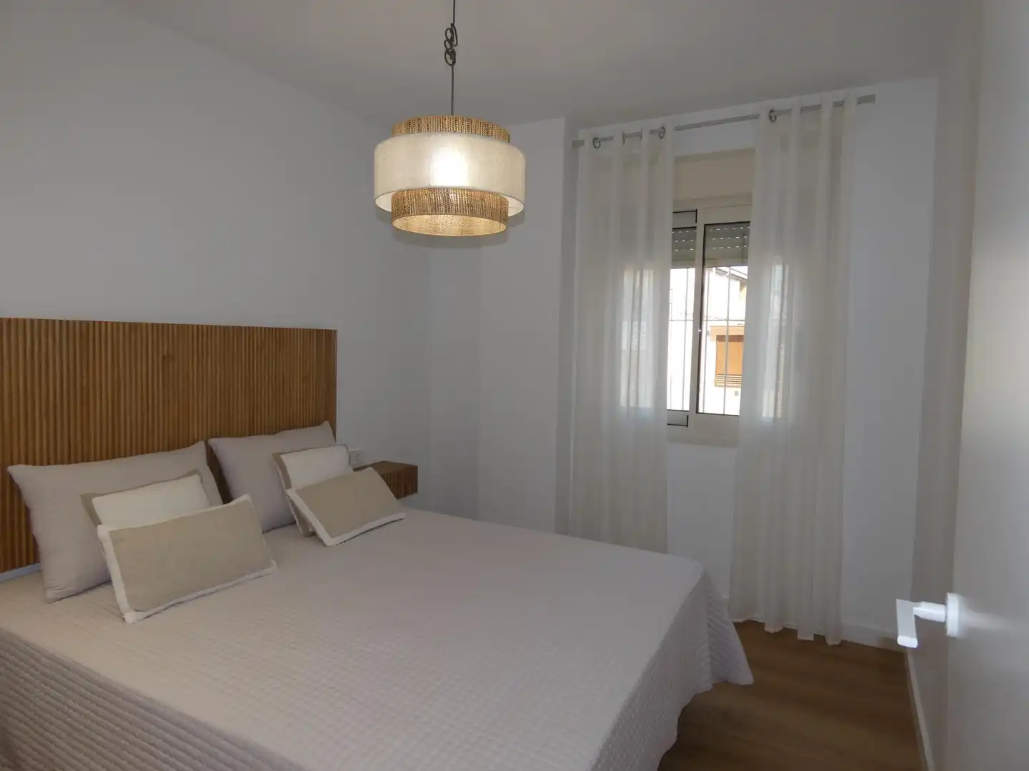Habitación de Planta baja en venta en Murcia con Trastero y Amueblado