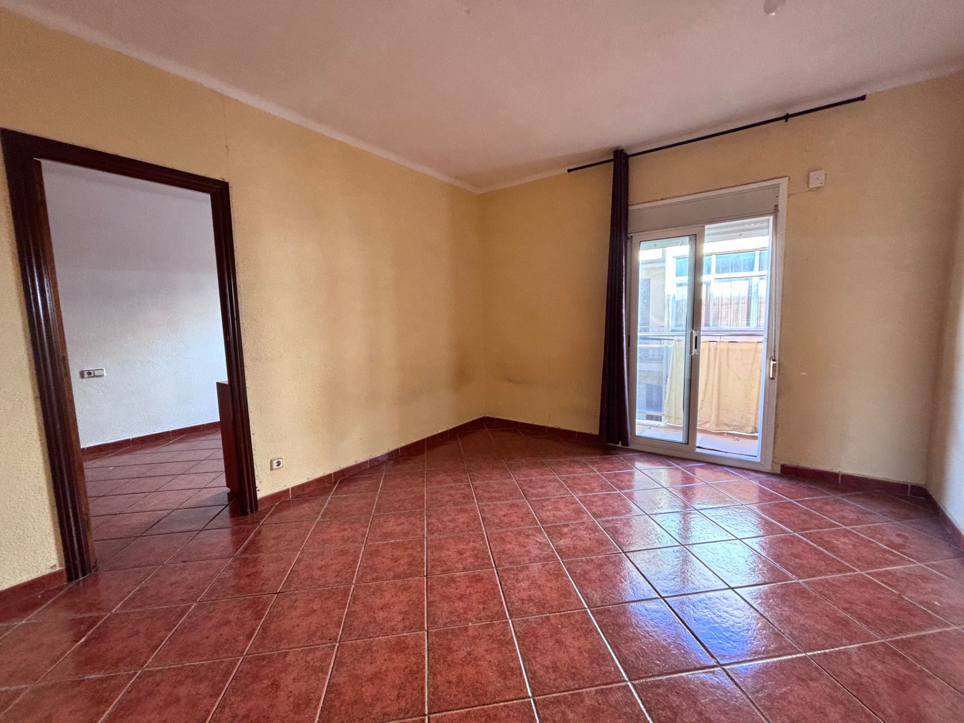 Bedroom of Flat for sale in Blanes  with Balcony