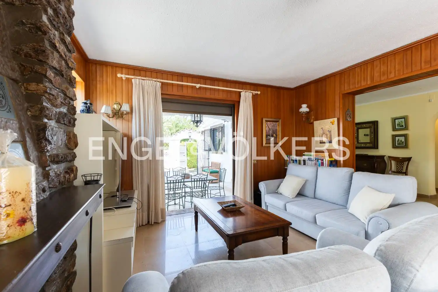 Maison avec piscine à vendre à Corinto - Almarda, imagen 8