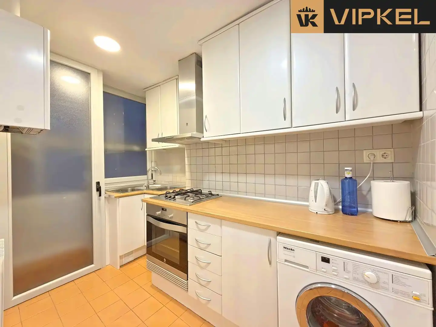 Wohnung mit Aufzug zum Verkauf in Carrer de les Jonqueres, imagen 19