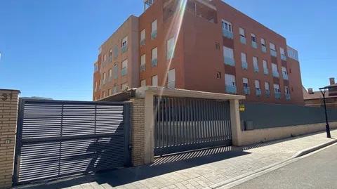 Foto 2 de Garatge en venda a Calle Matrona Luisa Rosado, 23, Facultad de Medicina,  Albacete Capital