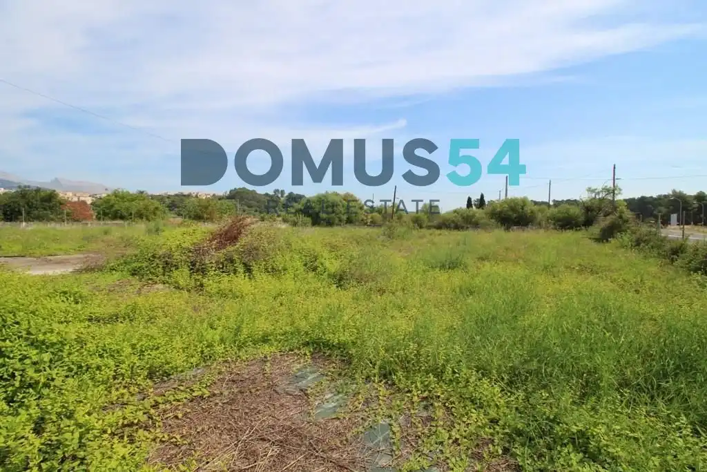 Rural land for sale in Pol. 5 Parcela 42, imagen 3