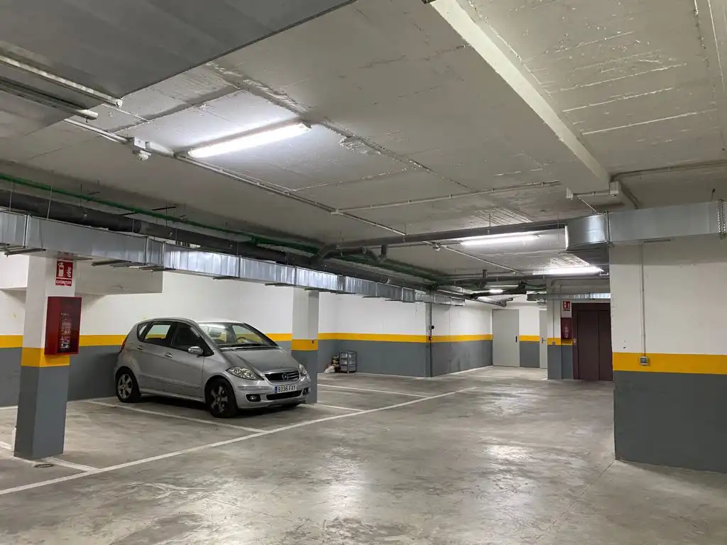 Apartament amb ascensor de lloguer a San Luis, imagen 24
