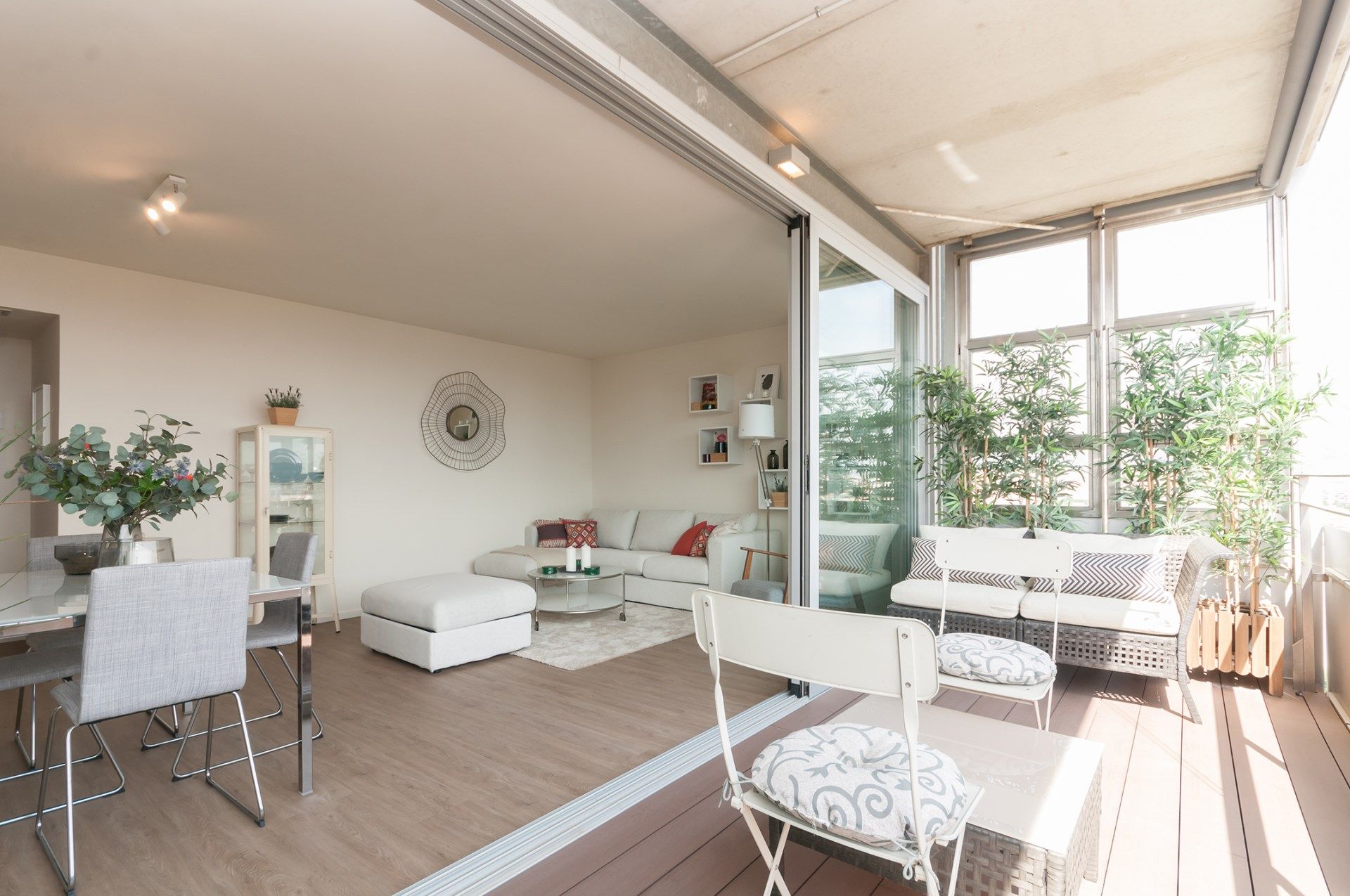 Flat for sale in LLULL, Diagonal Mar i el Front Marítim del Poblenou
