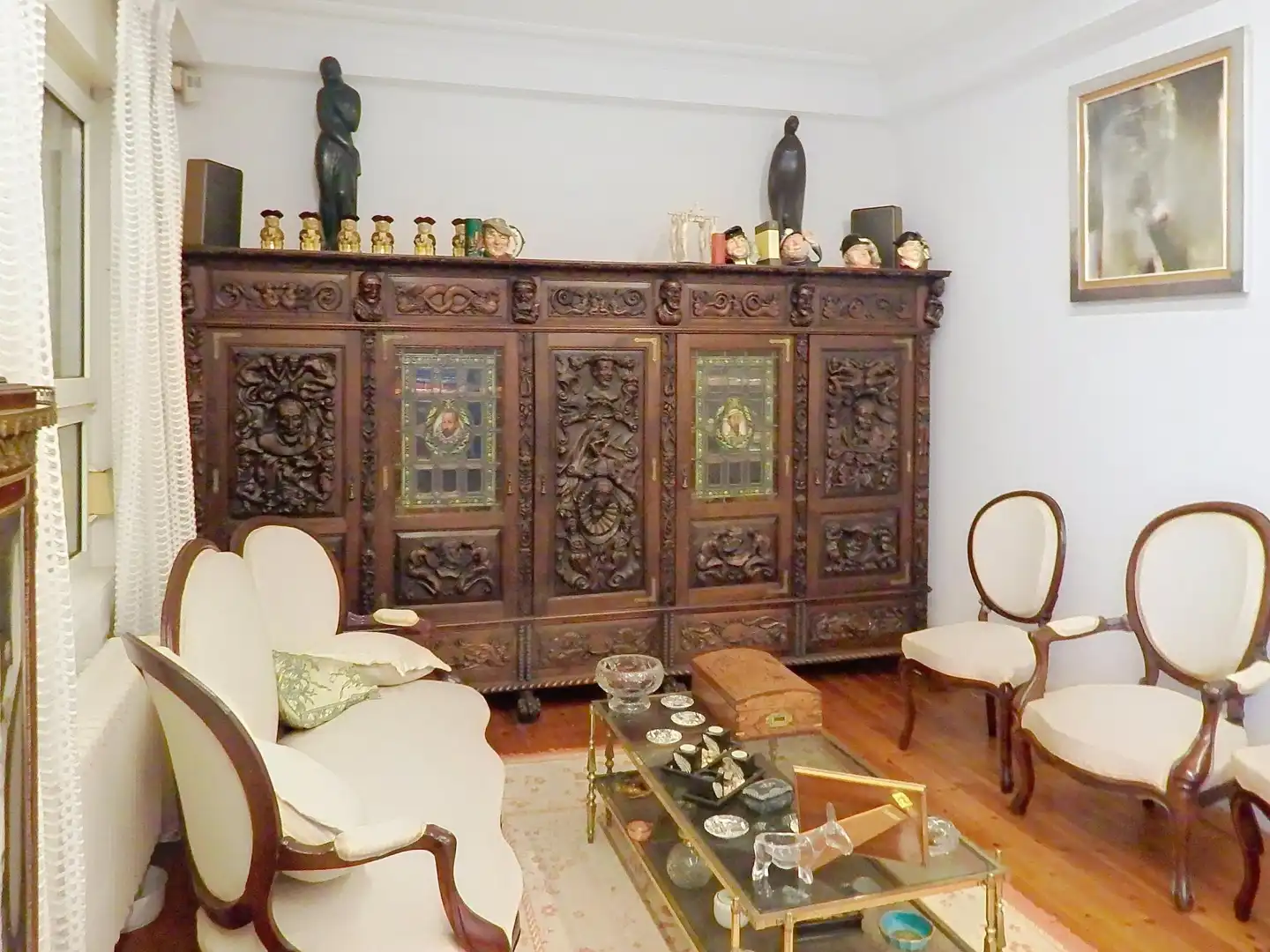 Casa o xalet en venda a El Sardinero