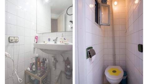 Foto 3 de Estudi de lloguer a El Raval,  Barcelona Capital