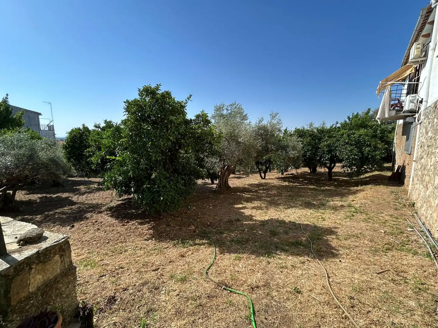 Casa o chalet en venta en Perales del Puerto con Aire acondicionado, Calefacción y Jardín privado