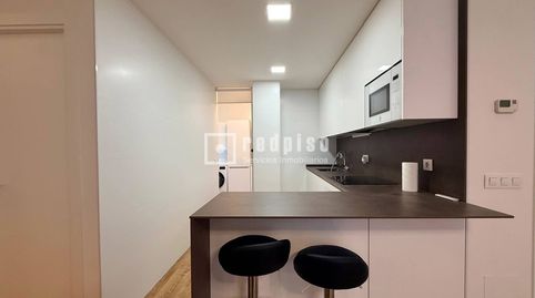 Foto 5 de Pis de lloguer a Del Quince de Mayo, San Isidro, Madrid Capital