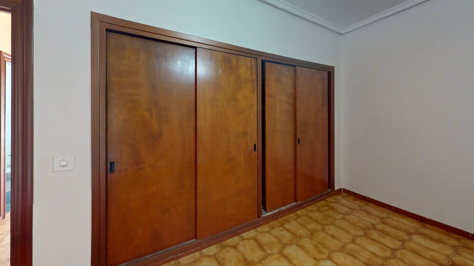 Piso en venta en Avenida Catedratico Soler, Benalúa