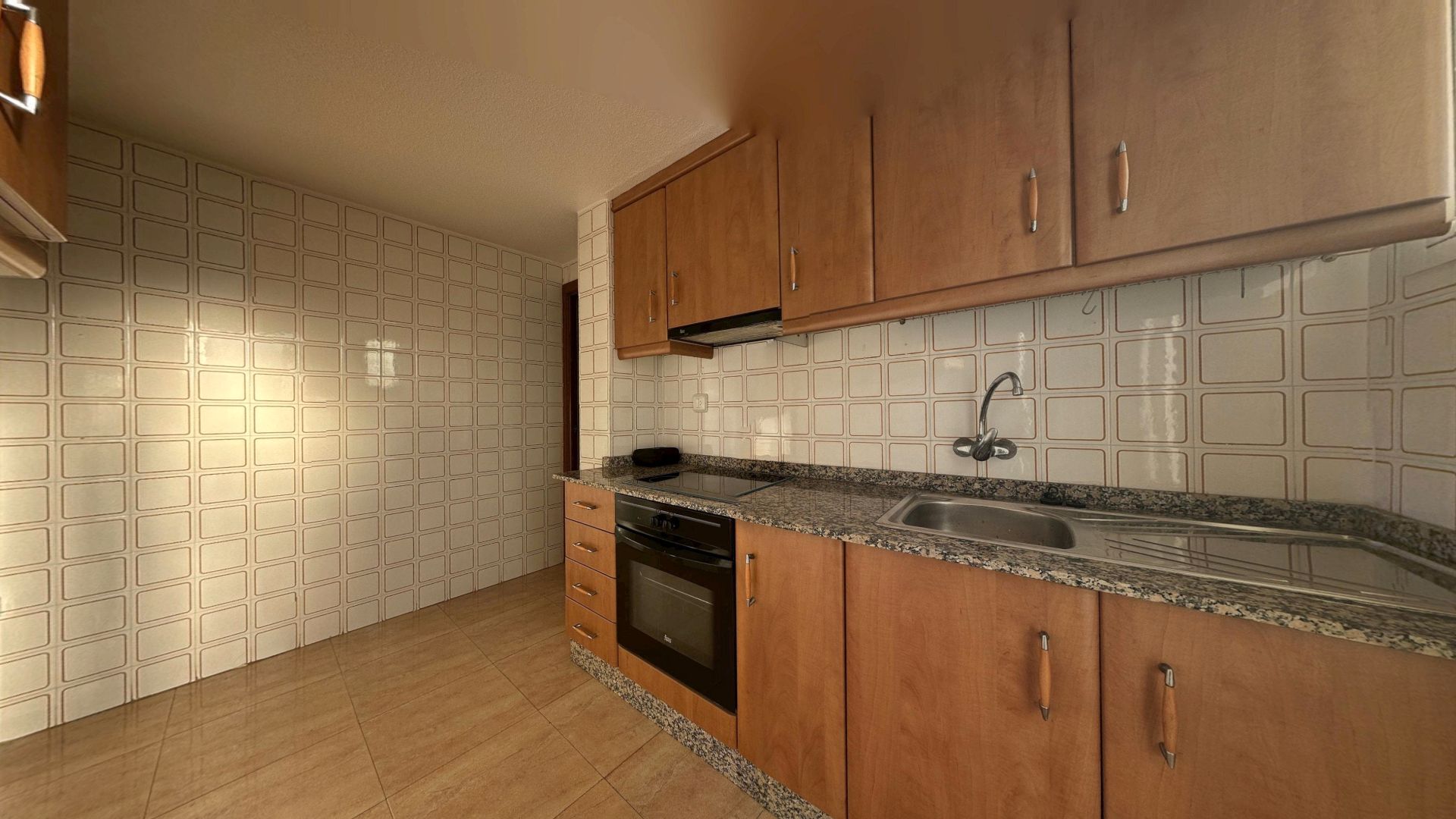 Flat for sale in Los Ángeles, Rabasa - Los Ángeles - San Agustín