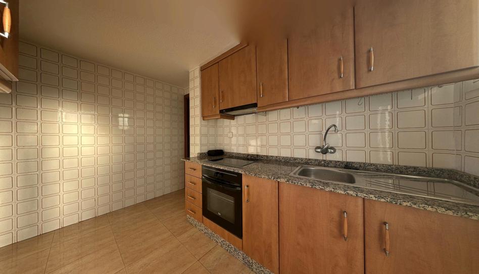 Foto 1 de Pis en venda a Los Ángeles, Alicante