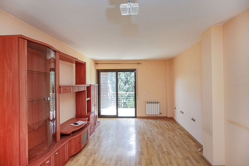 Schlafzimmer von Wohnung zum verkauf in Torroella de Montgrí
