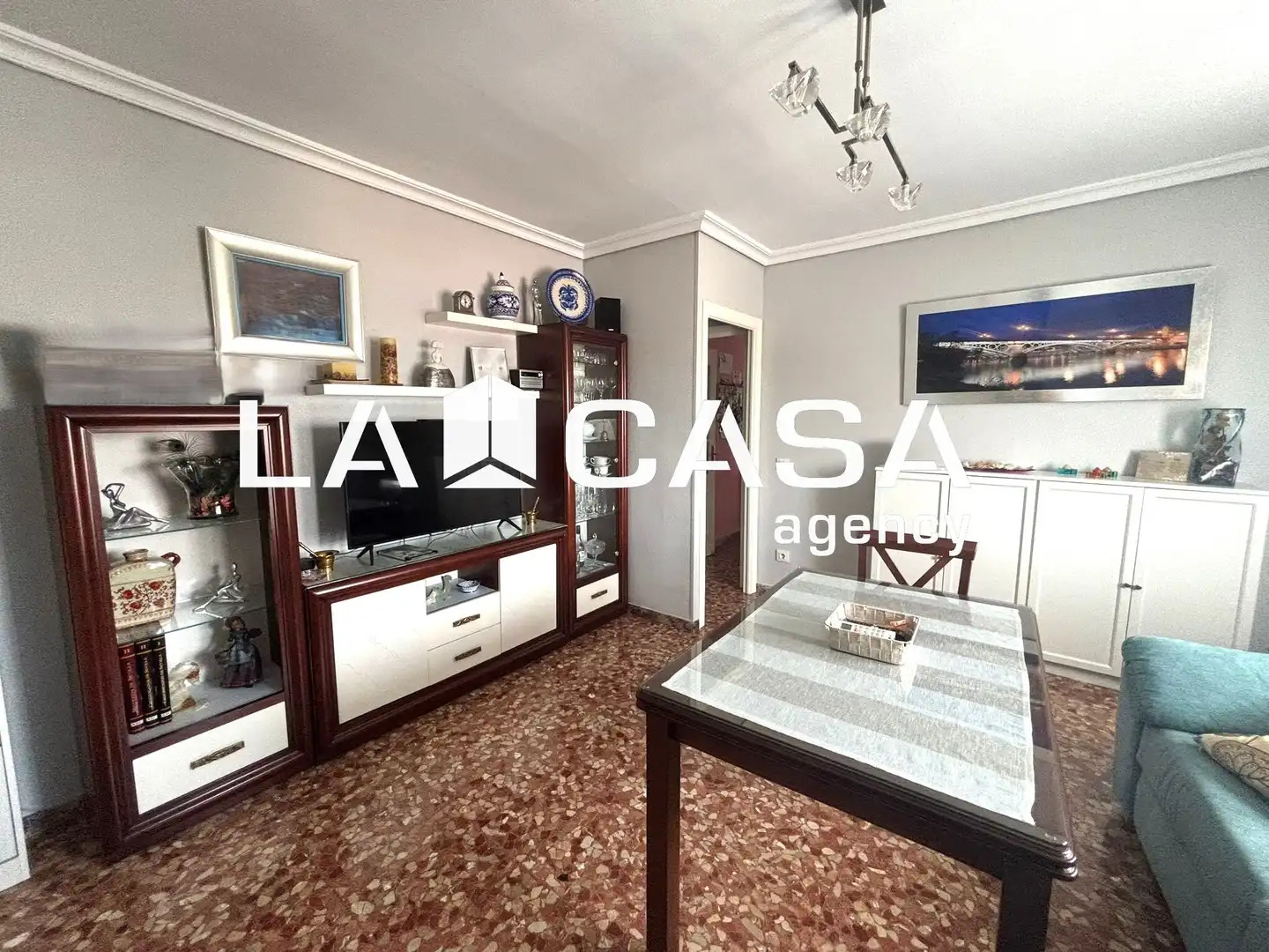 Flat for sale in Sevilla  with Terrace