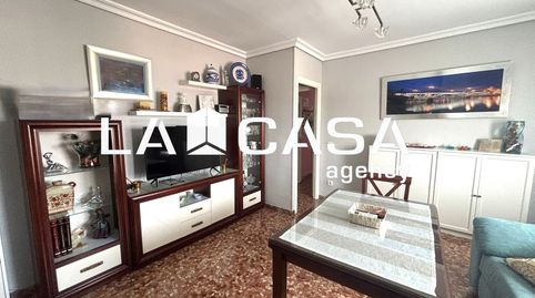 Photo 3 of Flat for sale in San Carlos - San José, Sevilla Capital