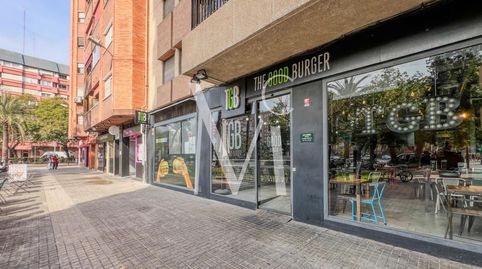 Photo 4 of Commercial properties for rent in Avenida Avenida Vicente Blasco Ibáñez, Ciutat Jardí, Valencia Capital