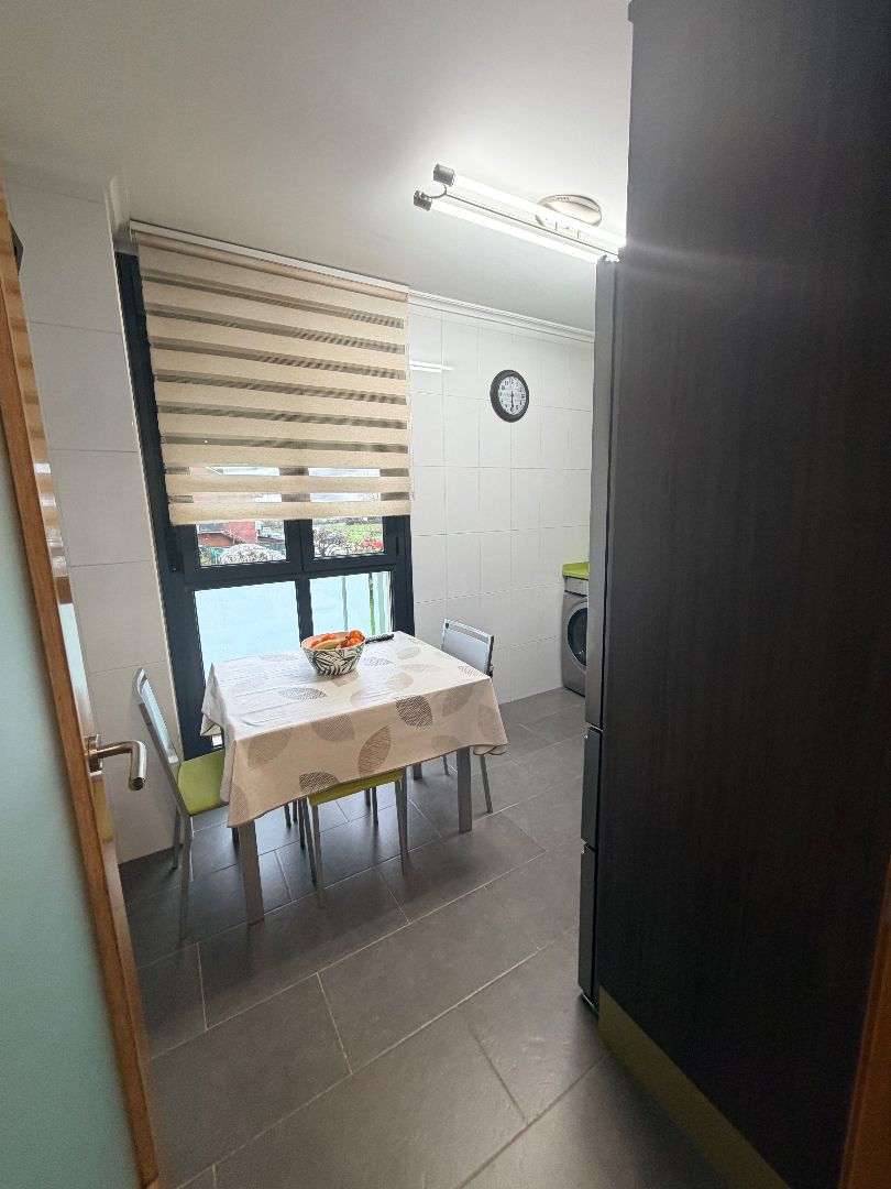 Dormitori de Dúplex en venda en Cartes amb Calefacció, Parquet i Terrassa